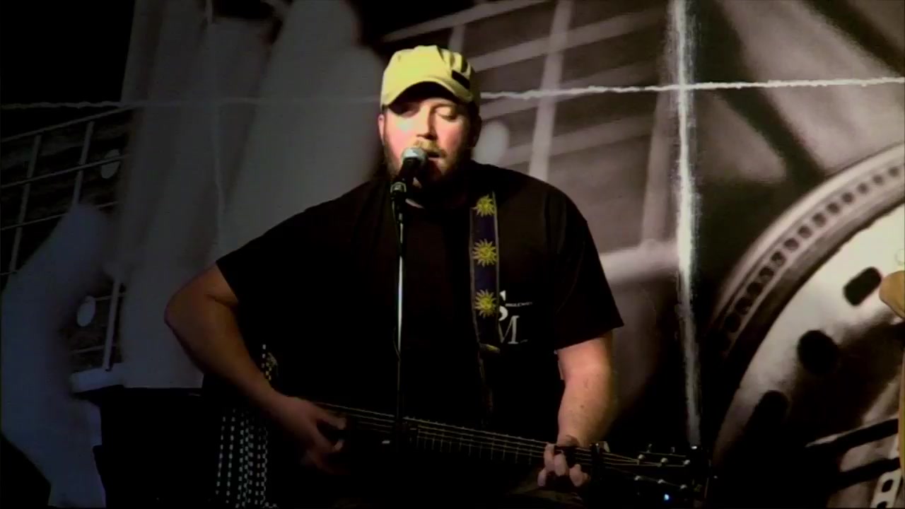 Songwriters Round at the Commodore Grille - 9/17/2017
