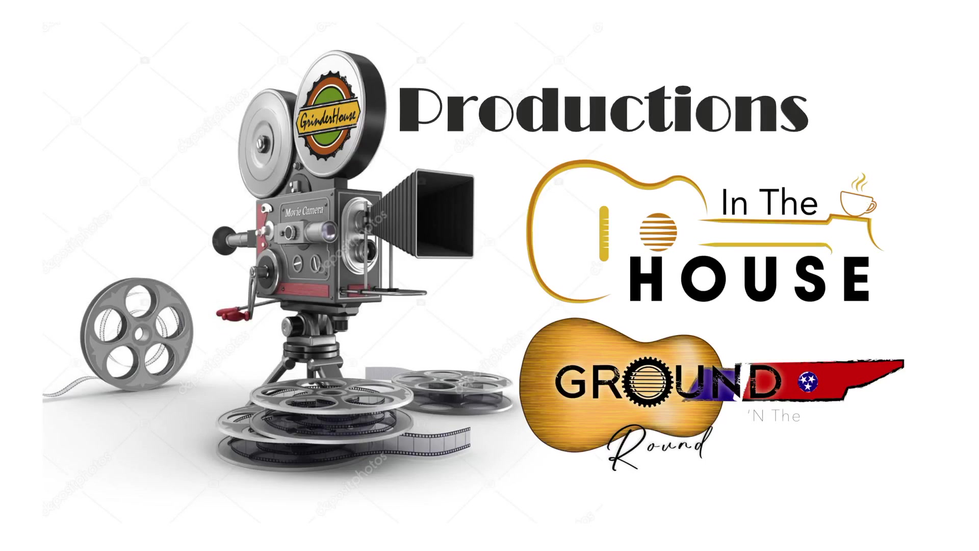 Sean Gasaway Live "In the House"