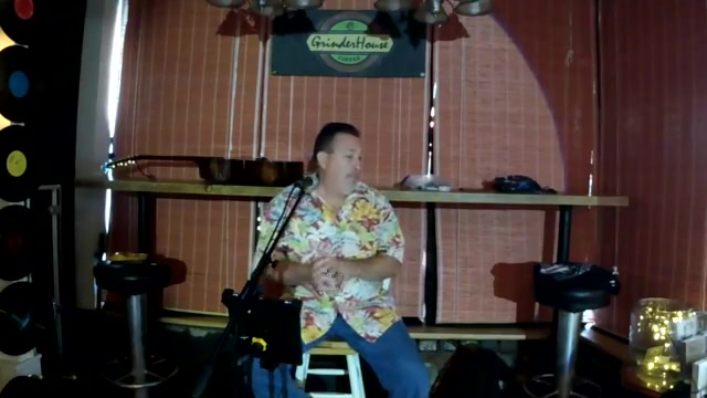 John Condrone Live “In the House” | By WFMC Jams