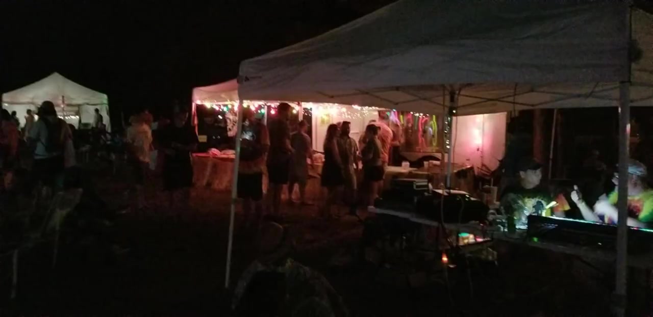 Reggae At Smooth Rapids day 3. If you missed it, there's always next year! | By WFMC Jams