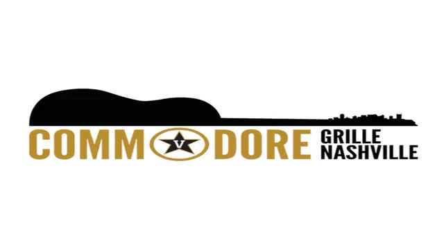 Songwriters Round at the Commodore Grille - 5/19/2019