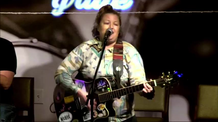 Songwriters Round at the Commodore Grille | By WFMC Jams
