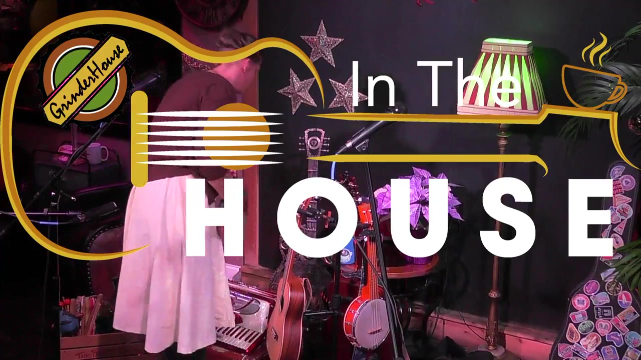Grinder House In the House Welcomes Rough and Tumble