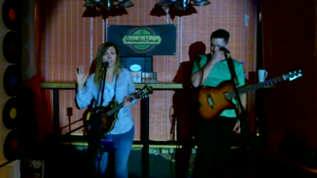 WestWend Live “In the House” songwriter, live music, listening room | By WFMC Jams