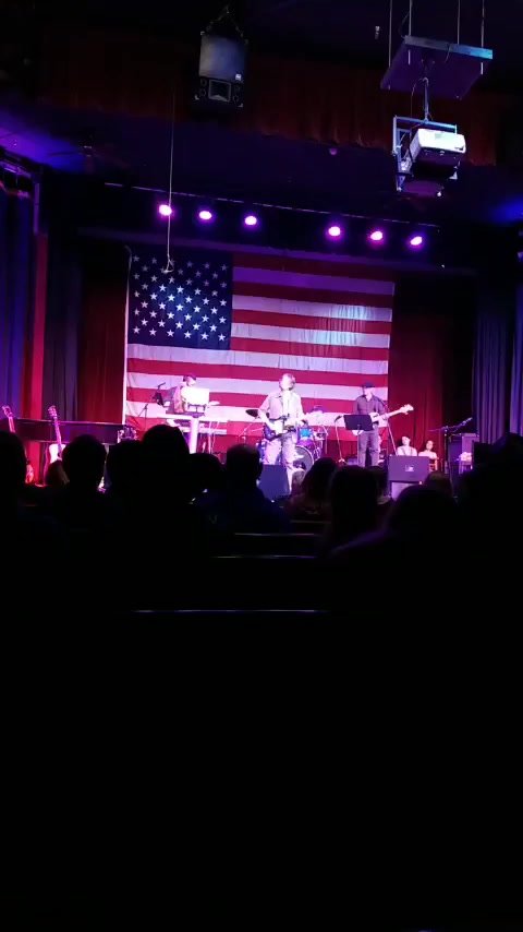 WFMC Jams was live. | By WFMC Jams