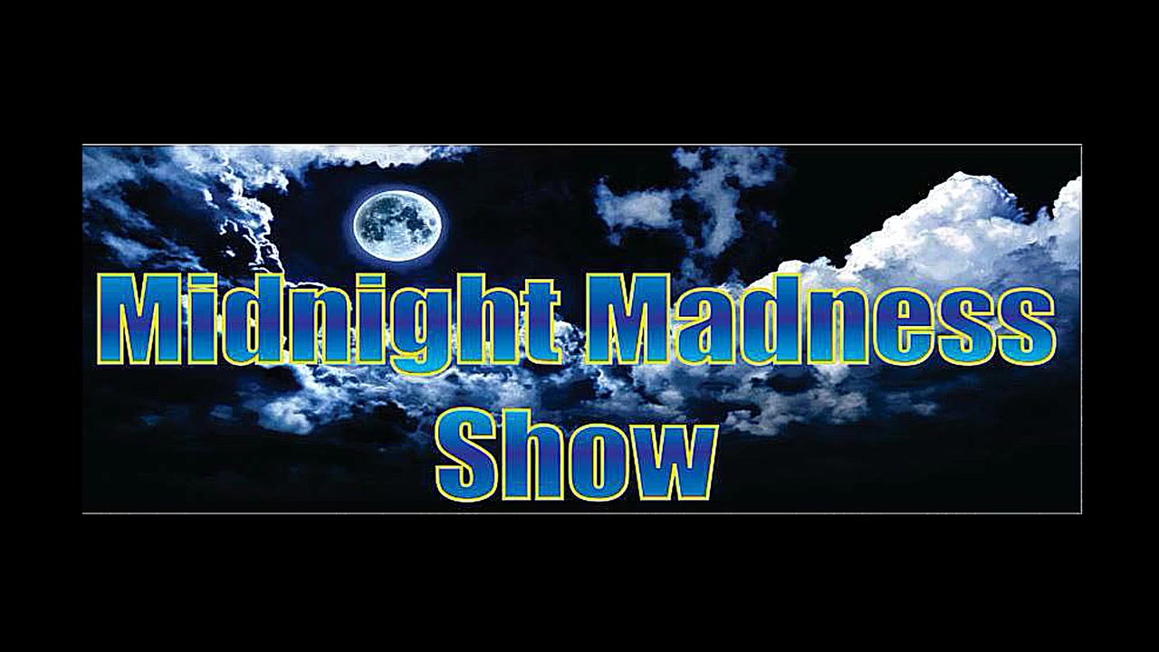 Midnight Madness Show - Richard Lynch Band