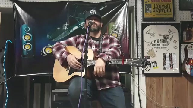 The Midnight Madness Show - Jesse Landers