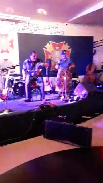 WFMC Jams was live. | By WFMC Jams