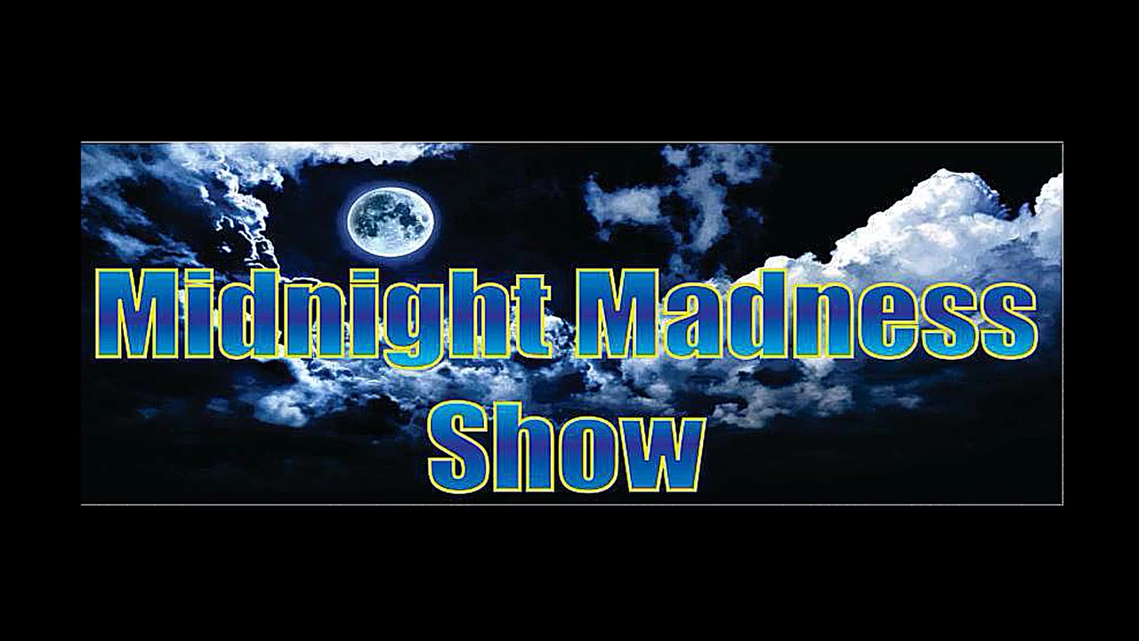 The Midnight Madness Show - Lipstick Generation | By WFMC Jams
