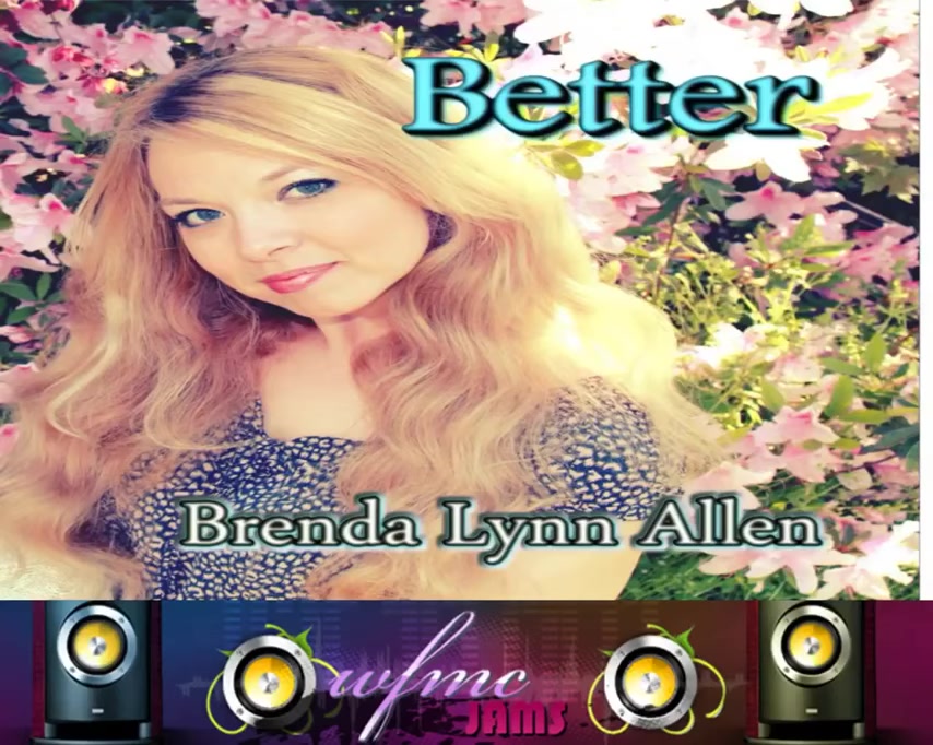 The Midnight Madness Show - 9-6-2016 - Brenda Lynn Allen