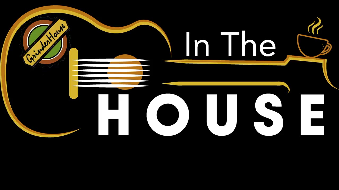 Grinder House  'In the House' Highway Natives LIVE