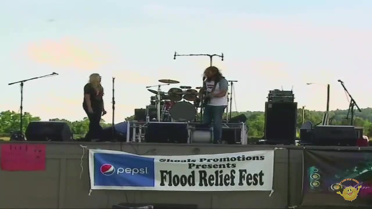 May Day Flood Relief Fest - 5/18/2019