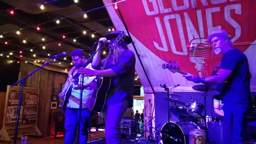 WFMC Jams was live. | By WFMC Jams