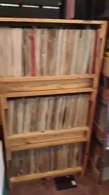 Record collection