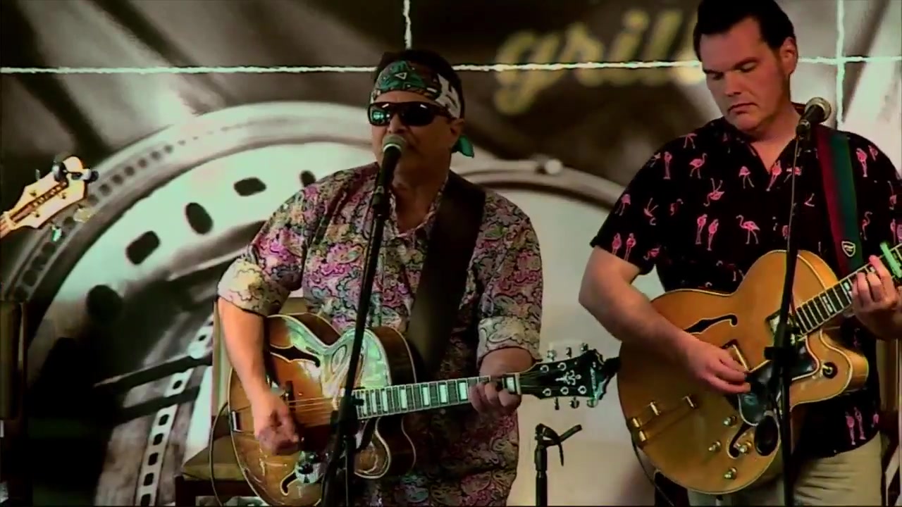 WFMC Jams was live. | By WFMC Jams