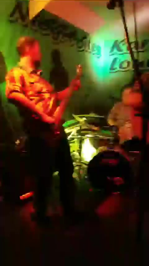 WFMC Jams was live. | By WFMC Jams