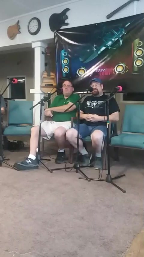 WFMC Jams was live. | By WFMC Jams