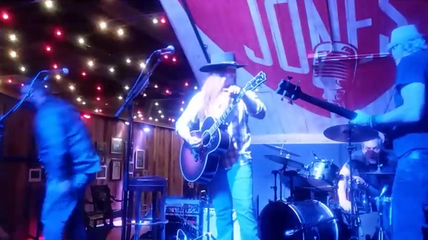 WFMC Jams was live. | By WFMC Jams