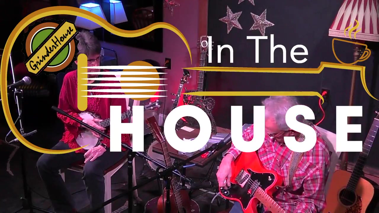 Grinder House In the House Welcomes Billy Kemp
