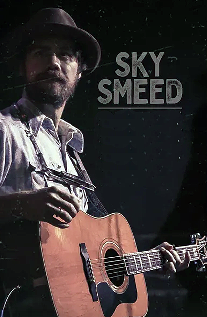 Sky Smeed Sky Smeed
