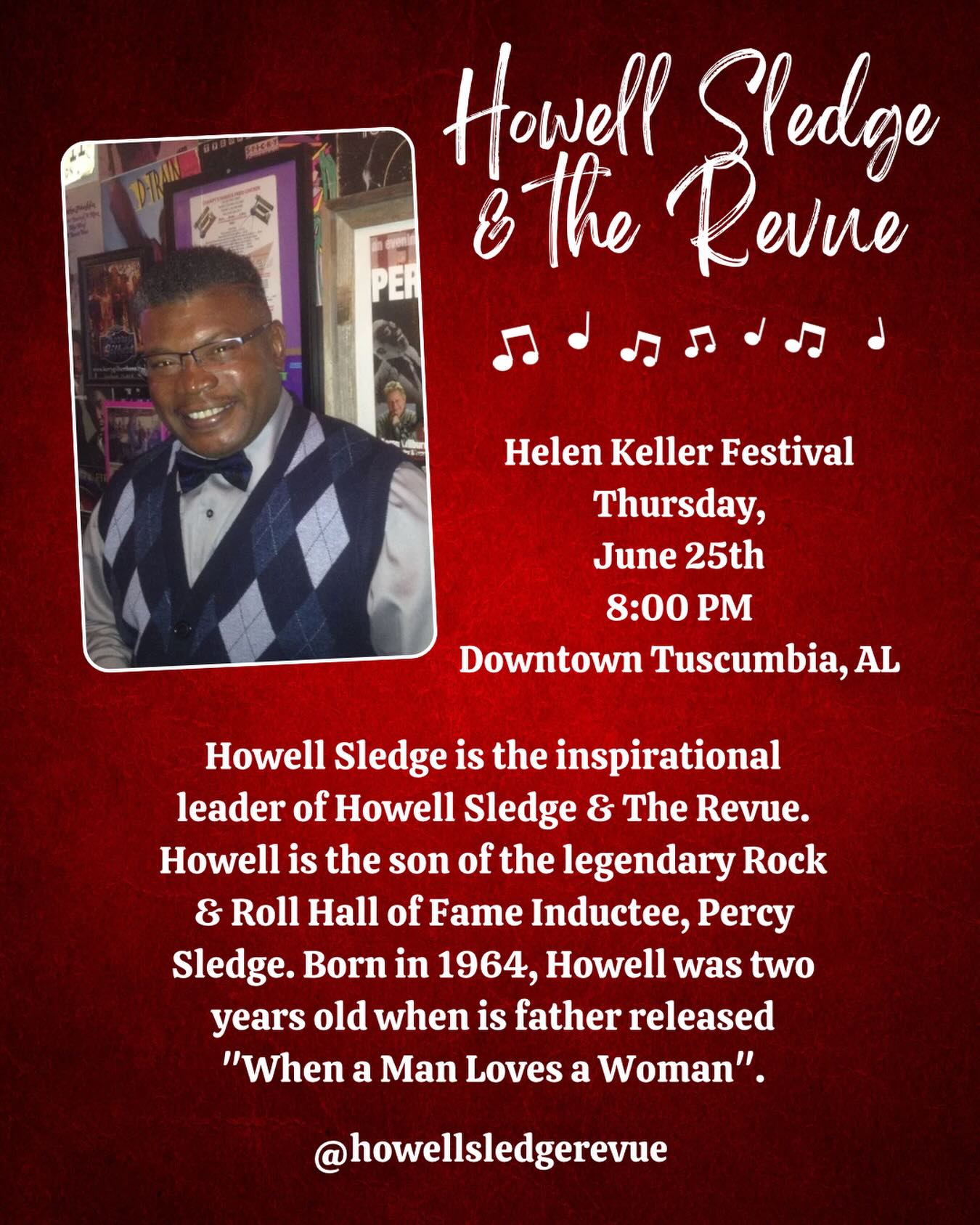 2026 Helen Keller Festival
