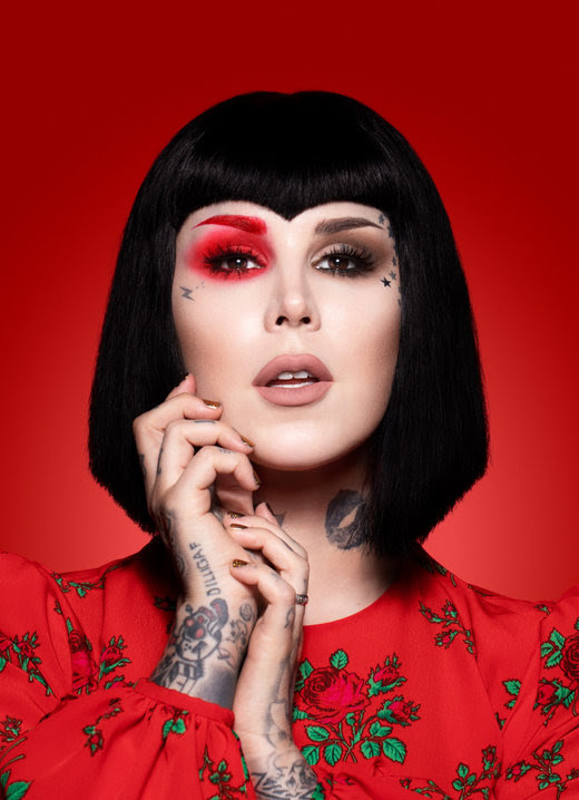 Kat Von D