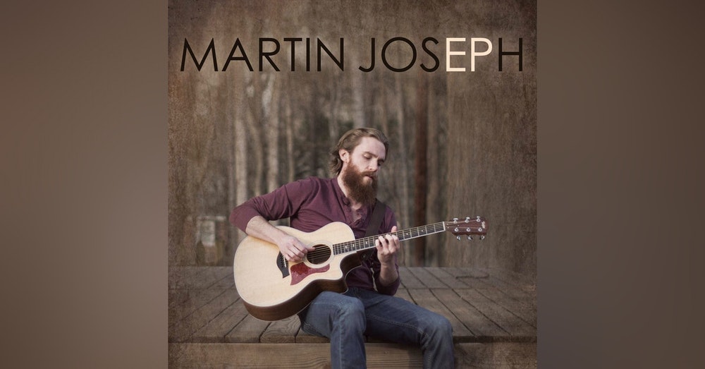 Martin Joseph