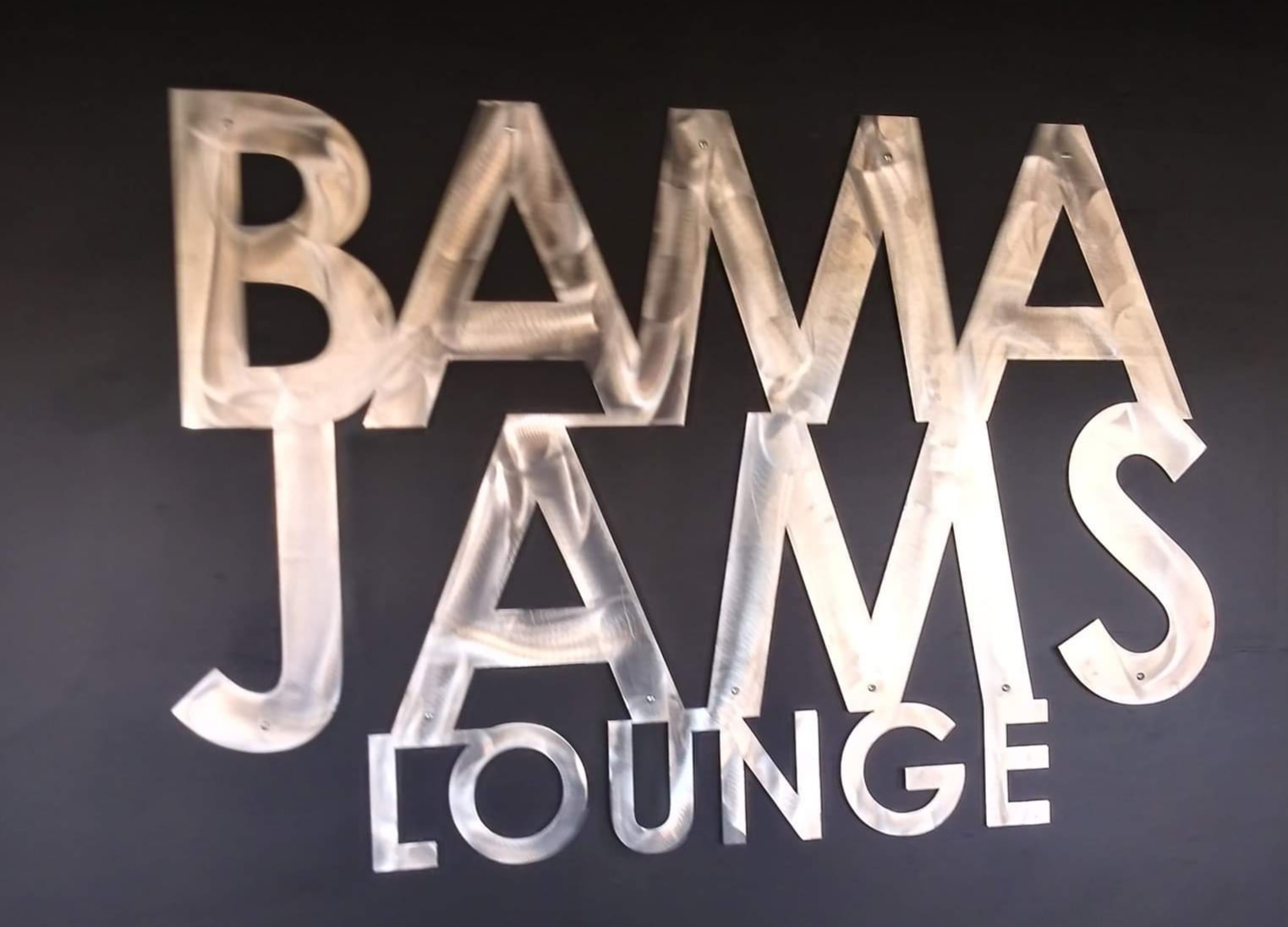 Bama Jams Lounge