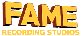 Fame Recording Studios