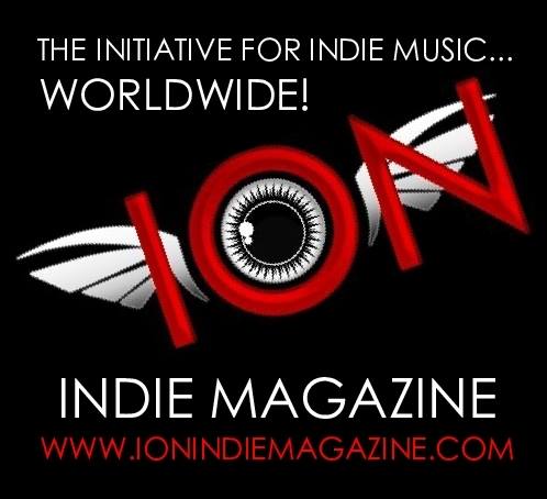 ION Indie Magazine