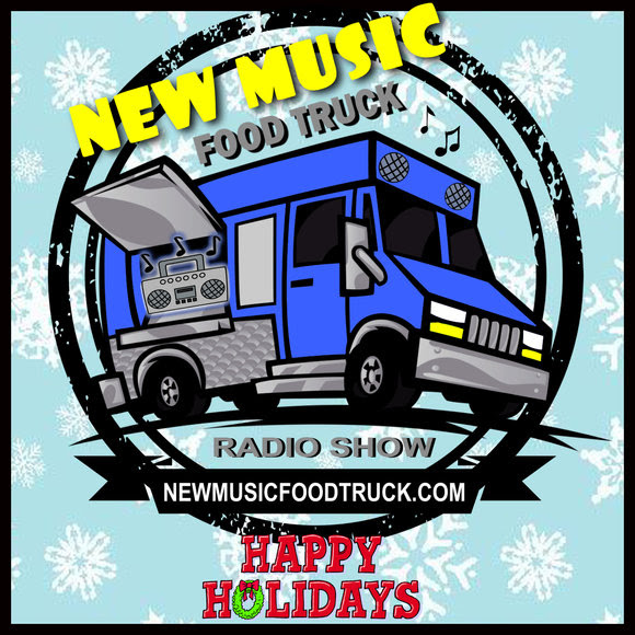 New Music Food Truck