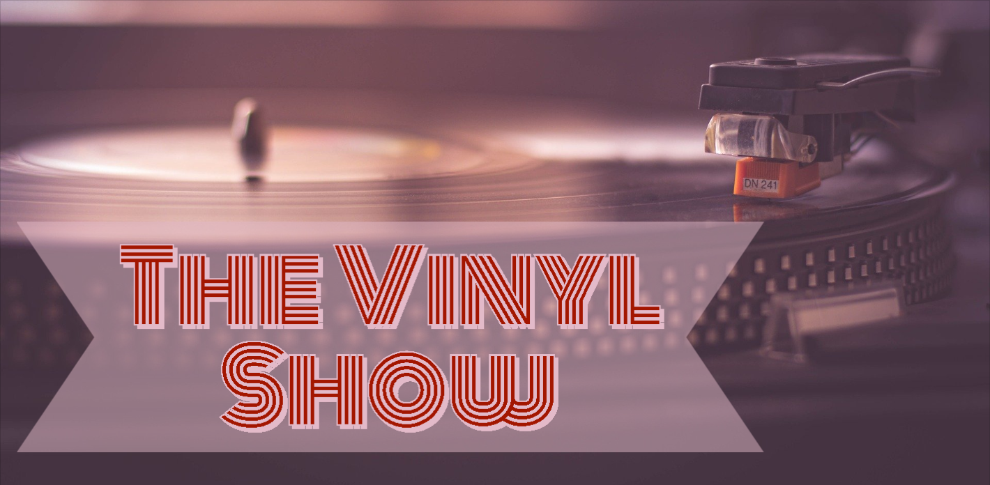 The Vinyl Show