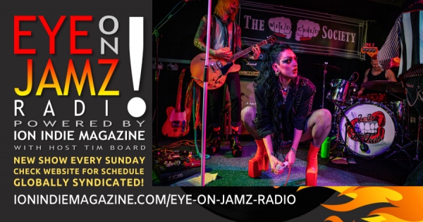 12/10/2022 - 12pm - Eye on Jamz