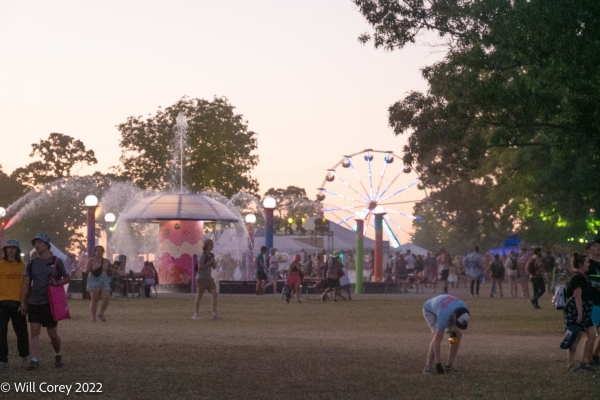 Bonnaroo Photos - In case you missed this year&#039;s festival