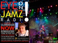 8/14/2021 - 12pm - Eye on Jamz with Tim Board
