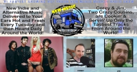 10/15/2022 - 7pm - The New Music Food Truck