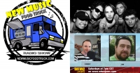 9/03/2022 - 7pm - The New Music Food Truck