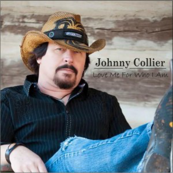 Johnny Collier