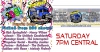 3/19/2022 - 7pm - The New Music Food Truck