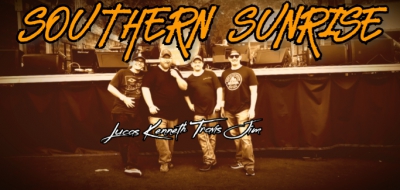 Midnight Madness Show - 1/26/2021 - Southern Sunrise Band
