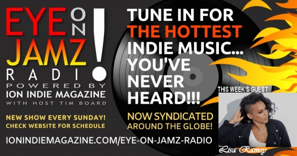 4/06/2024 - 12pm - Eye on Jamz