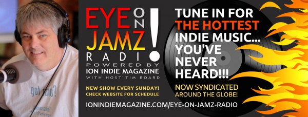 Eye on Jamz