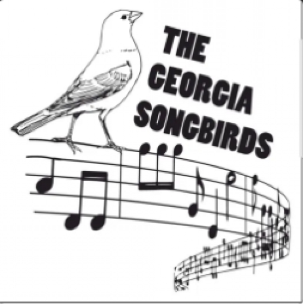The Georgia Songbirds - Live From the Bird&#039;s Nest
