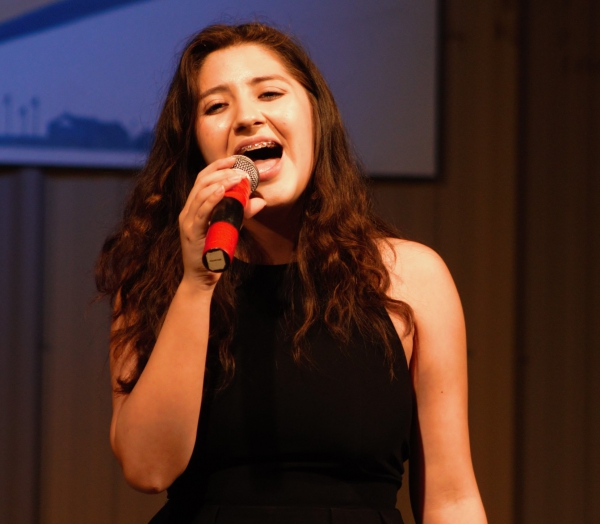 North Alabama State Fair Talent Show