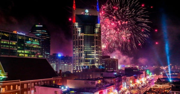 Let Freedom Sing! Music City July 4th - What you can expect this year