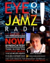 6/26/2021 - 12pm - Eye on Jamz with Tim Board