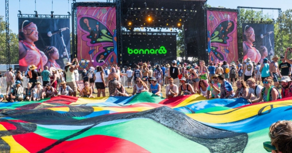 Bonnaroo Presale Brings Many New Exciting Changes