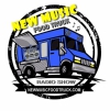 6/12/2021 - 7pm - The New Music Food Truck