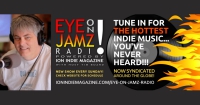 8/28/2021 - 12pm - Eye on Jamz with Tim Board