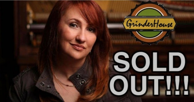 6pm - In the House at the GrinderHouse - 10/23/2020 - Melissa Ellis